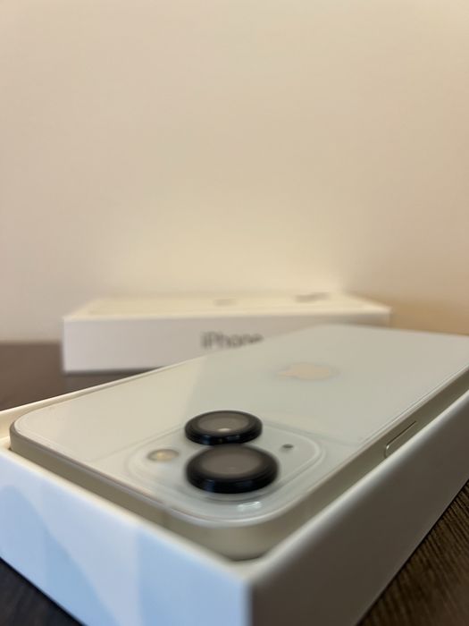 Okazja! Iphone 13 128GB Super stan