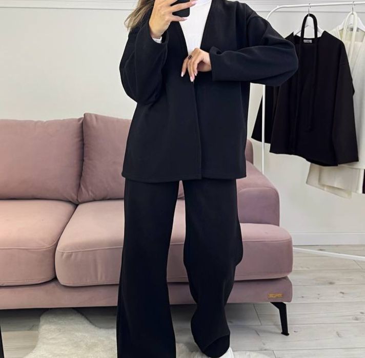 Ангоровий костюм