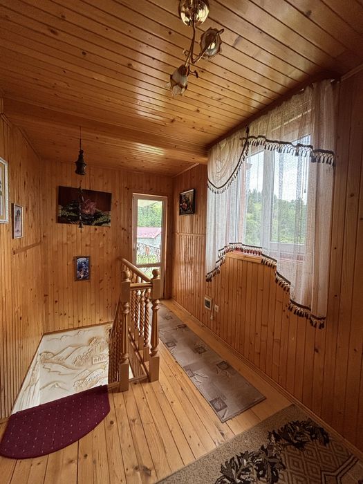 На Новий Рік Відпочинок У Карпатах с.Волосянка (Славське)