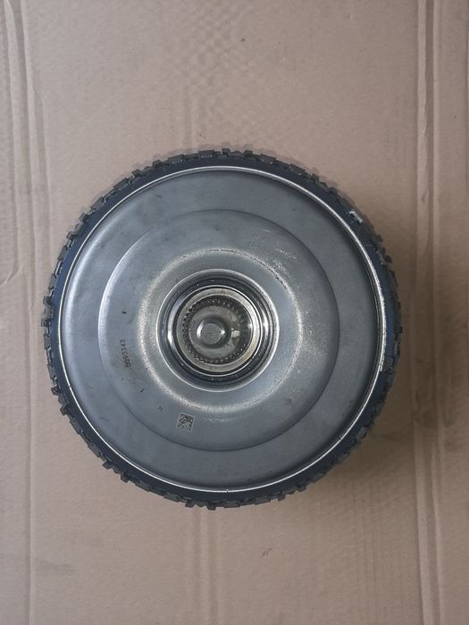 Sprzenglo skrzyni DSG . Audi. 0gc141029h