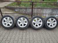 Felgi Audi 5x112  7.5Jx16 ET45