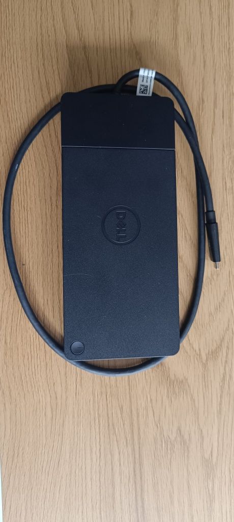 Stacja dokująca DELL-WD 19TBS