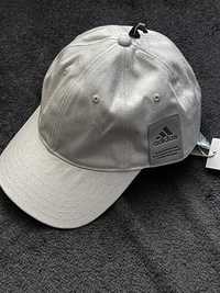 Adidas baseball cap біла бейсболка кепка нова