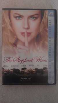 DVD The Stepford Wives
