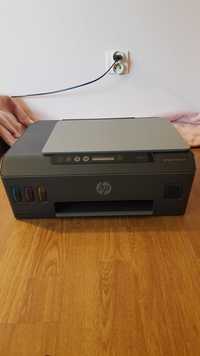 Drukarka HP Smart Tank 500