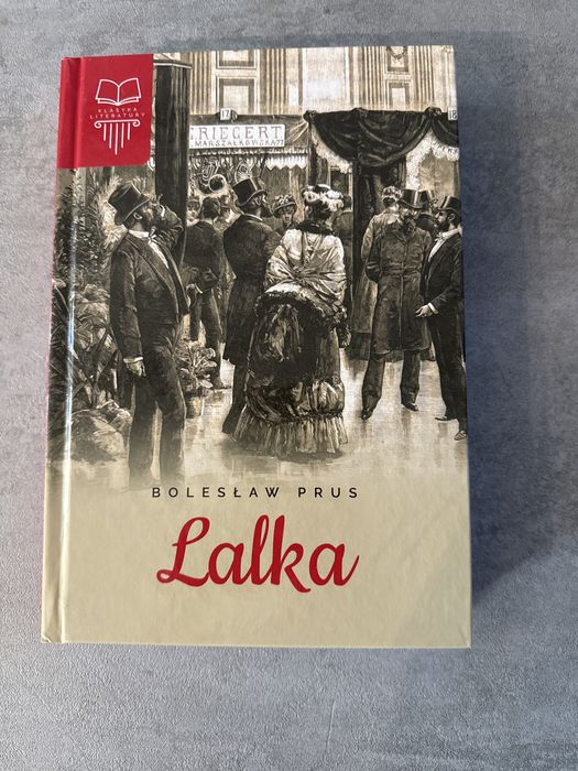 Lektury szkolne różne