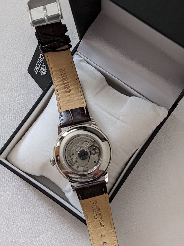 Orient Bambino  RA-AP0002S10A