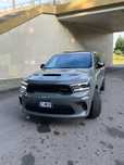 Dodge Durango Dodge Durango R/T 5.7 Hemi