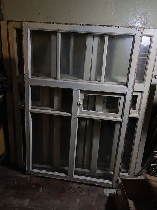 Продам вікна б/у