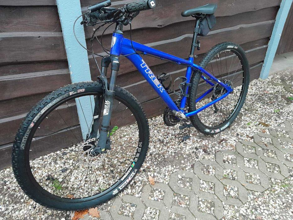 Rower Trek Marlin 7 /2017 Rok