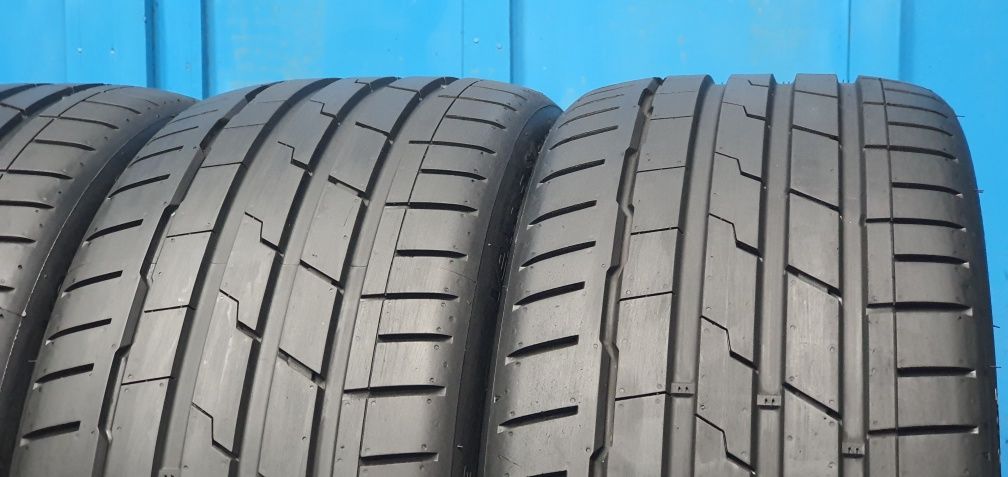 235/40 R19 Markowe opony letnie Hankook ! Rok 2023