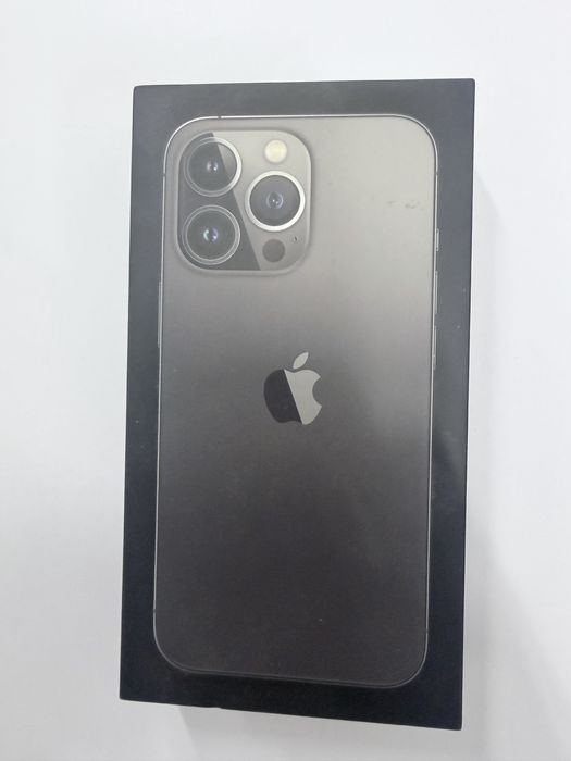 iPhone 13 Pro 256 GB