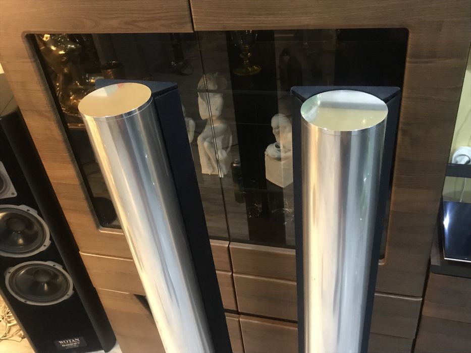 Bang olufsen beolab 8000