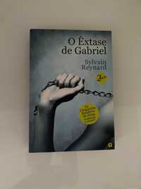 " O Êxtase de Gabriel " Sylvain Reynard - 12€