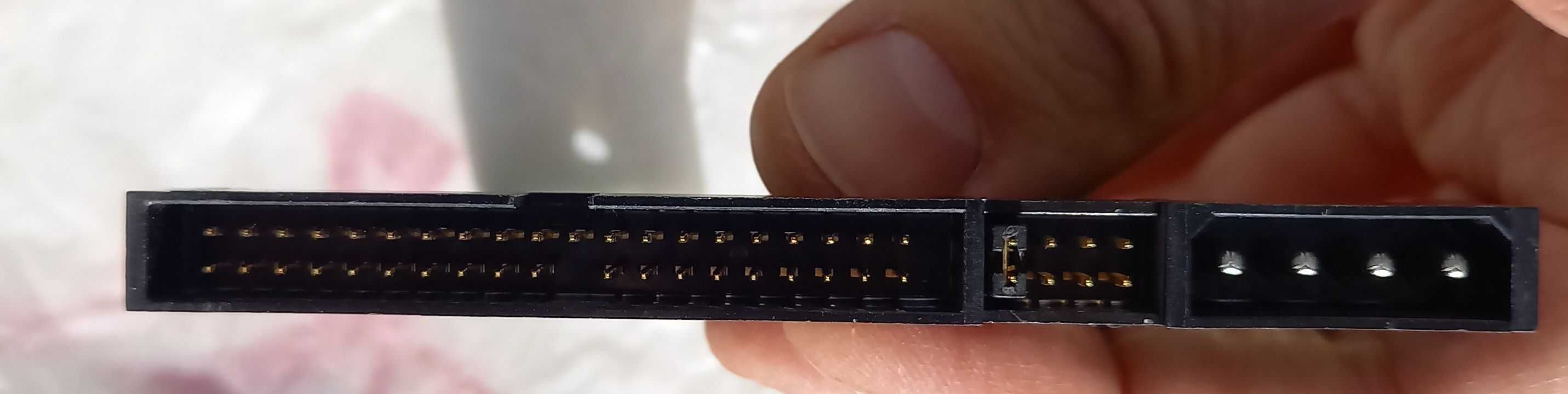 Плата контролер PCB WD 2060-701590-000 Rev.A та 2060-001159-006 Rev.A