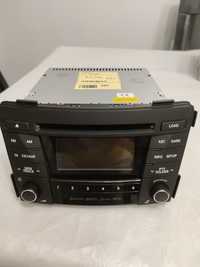 Radio Hyundai i40 AC610DFEEW