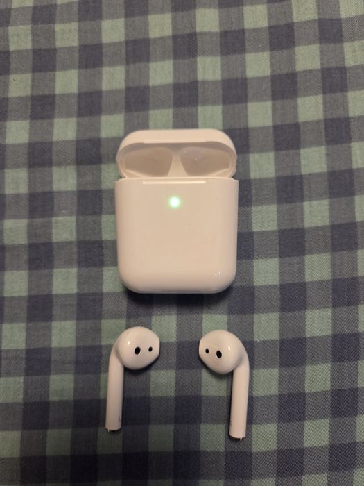 Продам навушники Gelius