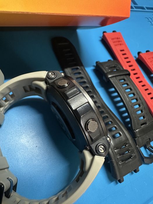 Годиник Amazfit T-REX 2