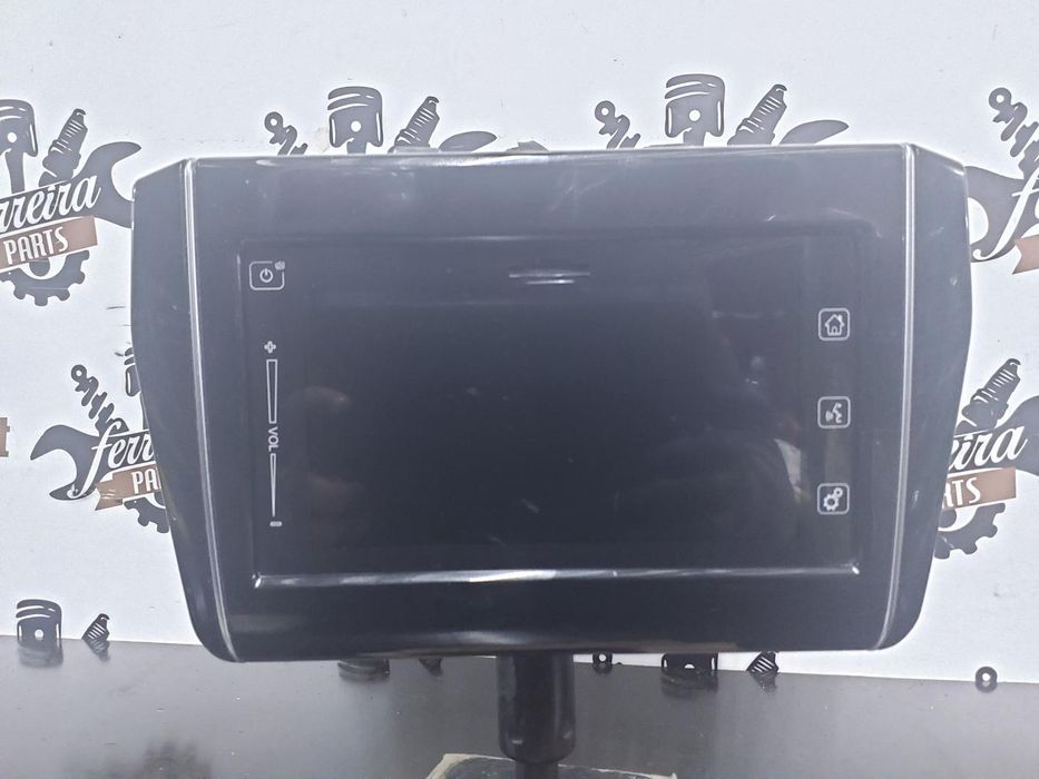 RADIO SUZUKI SWIFT V (AZ) REF: 52R039920  | 2017 - 2025