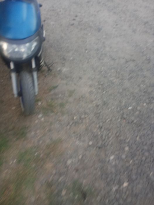 Продам скутер 50 сс