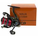 Катушки Daiwa 23г Ninja LT и Daiwa 23 Ninja Feeder LT 6000SS