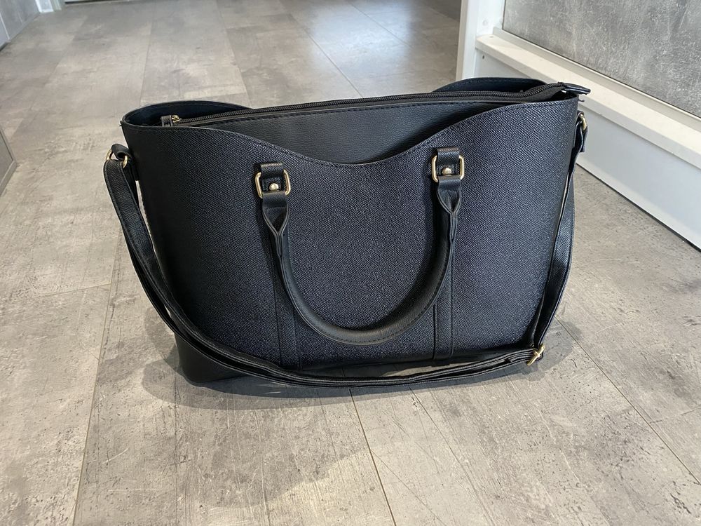 Torebka shopperka Primark