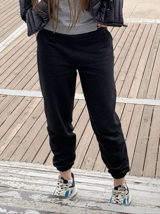 Штани джогери жіночі