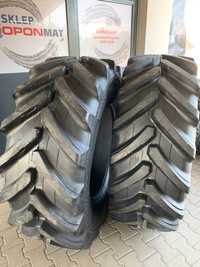 Opona 480/70R28 480/70R34 520/70R34 480/70R38 RADIALNA ALLIANCE WYSYŁK