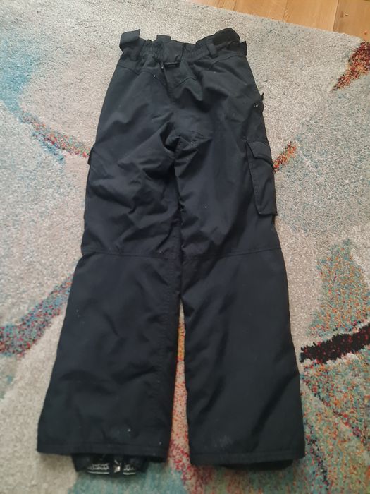 Spodnie narciarskie r 146 / 152