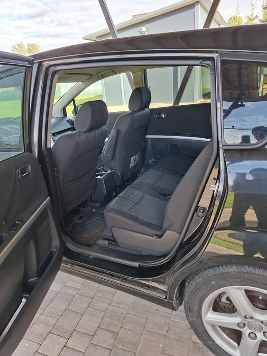 Sprzedam  Toyota  Corolla Verso