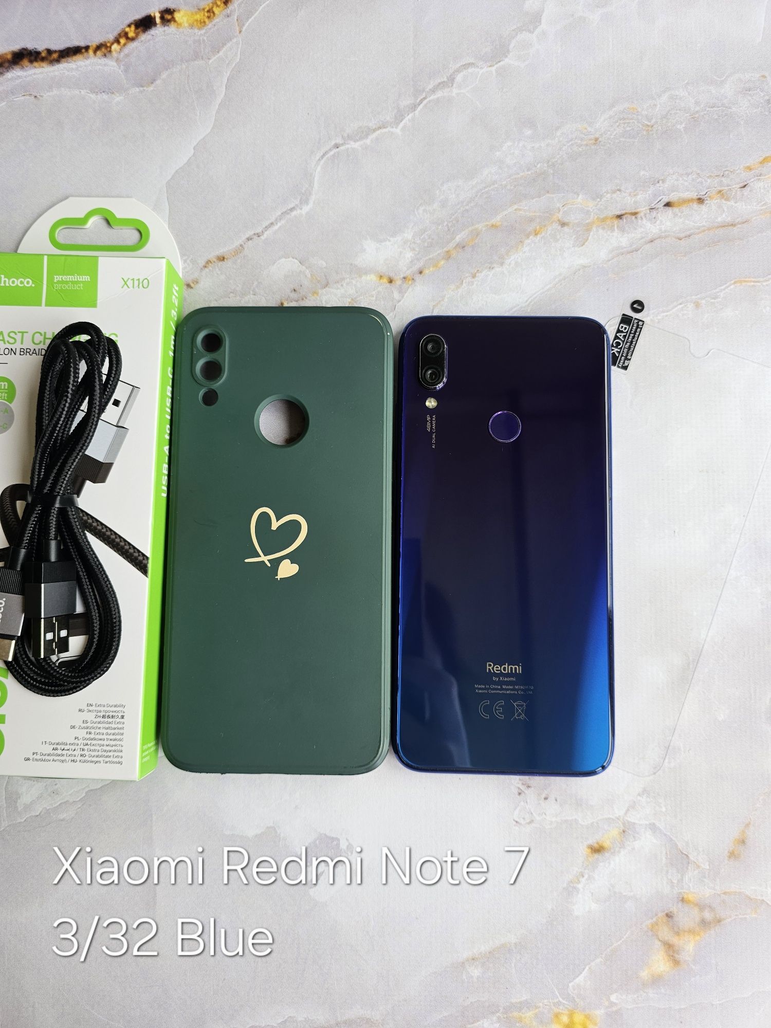 Магазин! Xiaomi Redmi Note 7 32 gb 64 gb Великий вибір смартфонів