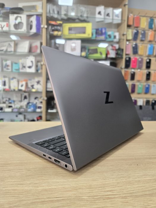 Потужній/Як нові/Батарея -7годин YouTube/HP zbook 14/i7/16/ssd/IPS