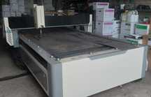 Wypalarka / Przecinarka plazmowa CNC Ploter 3000/1500 + plazma 200A