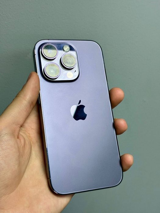 Iphone 14 Pro 512Gb 90% акб