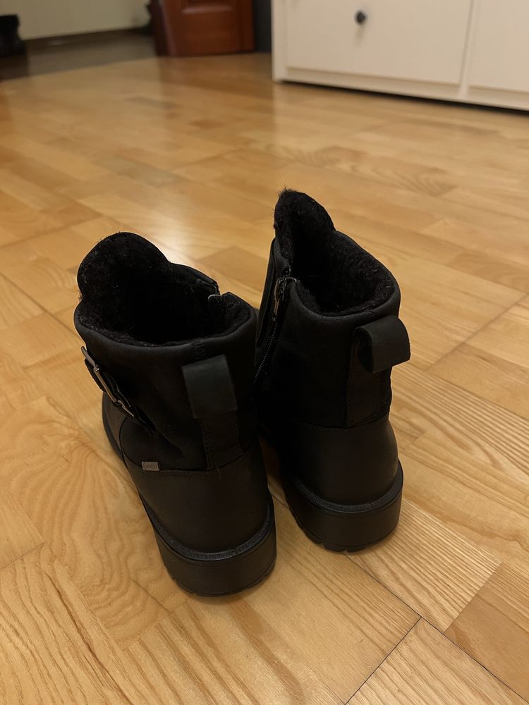 Сапоги Ecco Elaine GORETEX