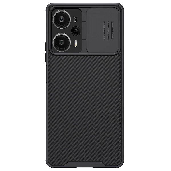 Pancerne etui Xiaomi Redmi Note 12 Turbo / Xiaomi Poco F5 z osłoną na