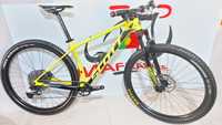 Mafrabike BTT Scott scale 940 carbono 29