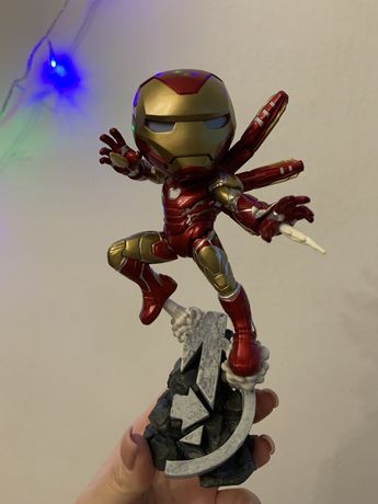 Фігурка Залізна людина (IRON STUDIO MARVEL Iron Man Avangers Endgame)