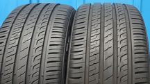 245/40 R18 Opony letnie Barum ! Rok 2022