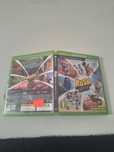 Gra na Xbox one Rush przygoda ze studiem disnay pixar