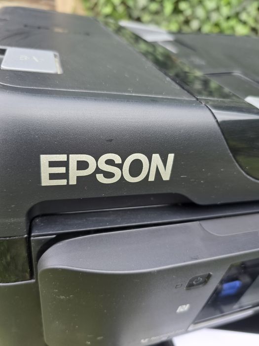 Epson drukarka skaner A4 A3