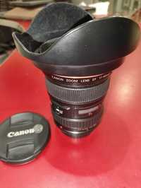 Canon EF 17-40 4.0