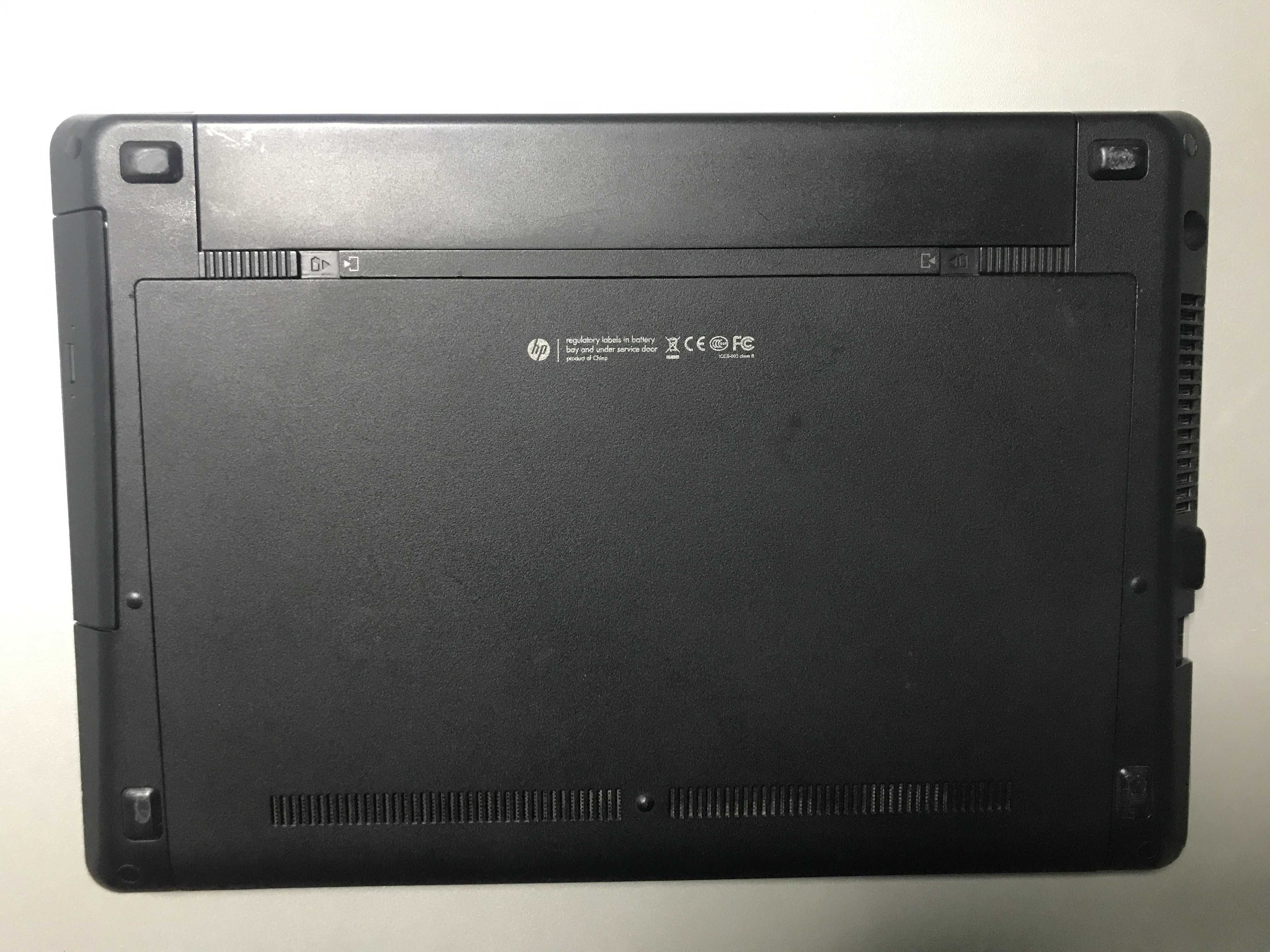 HP ProBook 4540s/8Gb RAM/windows 10