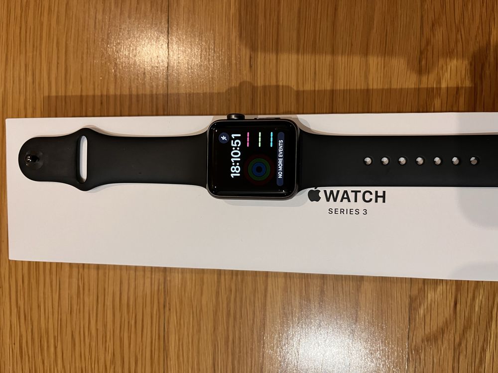 Apple Watch Serie 3