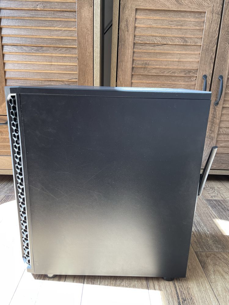 Komputer i5- 9400F Geforce GTX 1050 Ti RGB