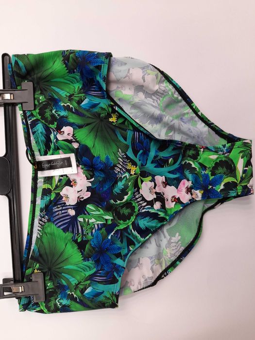 Spodenki kąpielowe damskie rozm.50