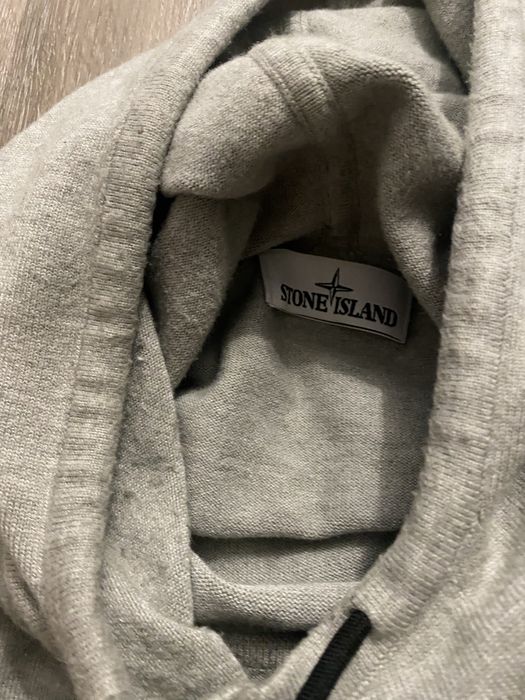 Худі srone island зіп худі cp company