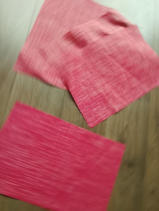 Podkładki na stół 45 X 30