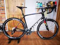 Rower szosowy, LOOK 765, Shimano ULTEGRA, r56