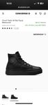 Кеди чоловічі конверс , converse , кросівки , ботінки